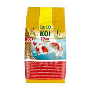 Tetra Pond tyčinky pro koi kapry 50 l