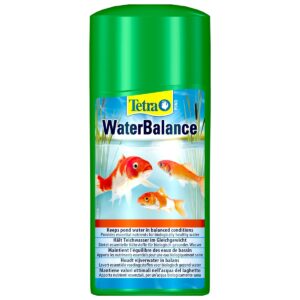 Tetra Pond WaterBalance pro zahradní jezírka 500 ml