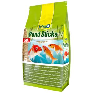 Tetra Pond Sticks 50 l