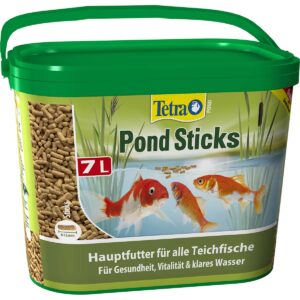 Tetra Pond Sticks 7l