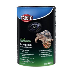 Trixie krmivo pro suchozemské želvy 2 × 1 000 ml