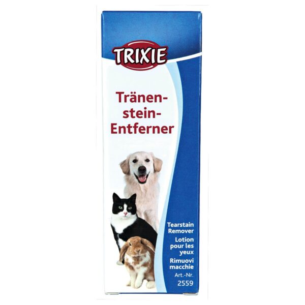 Trixie odstraňovač očního výtoku