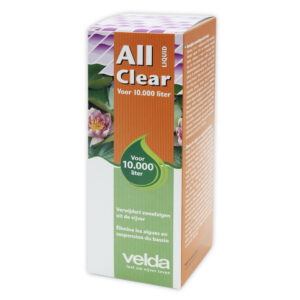 Velda All Clear Liquid 500 ml