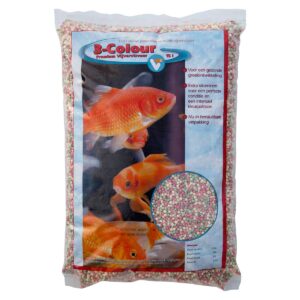 Velda 3-Colour Pellets Premium krmivo pro ryby