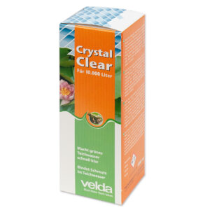 Velda Crystal Clear 1 000 ml