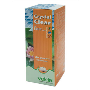 Velda Crystal Clear 500 ml