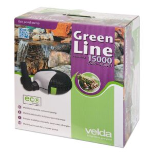 Velda Green Line 15000