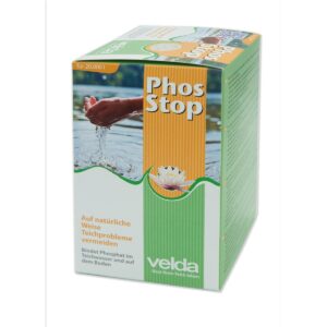 Velda Phos Stop 1 000 g