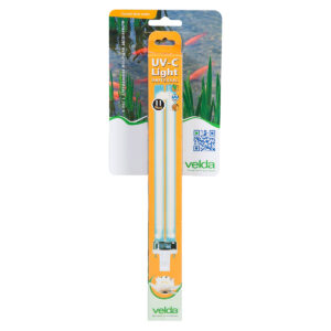 Velda UV-C PL lampa 11 wattů