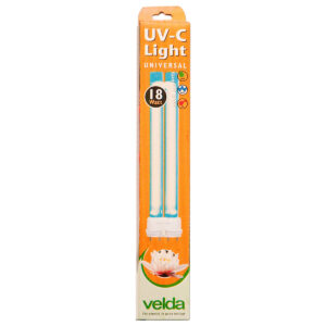 Velda UV-C PL lampa 18 wattů