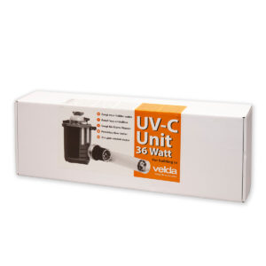 Velda UV-C vestavná jednotka 36 wattů