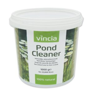 Velda Vincia čistič jezírka Pond Cleaner 1 000 g