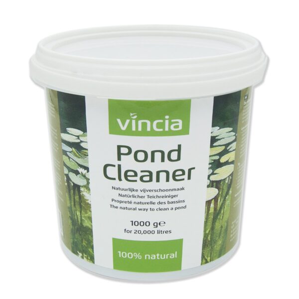 Velda Vincia čistič jezírka Pond Cleaner 1 000 g