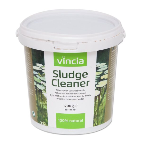 Velda Vincia Sludge Cleaner 1 700 g