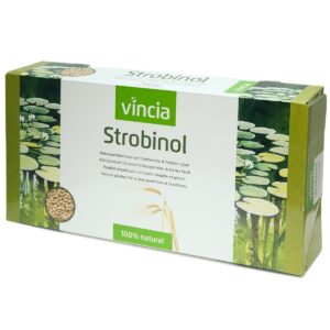 Velda Vincia Strobinol 1 500 g