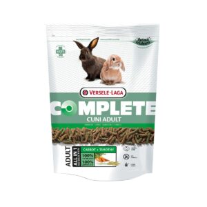 Versele Laga CUNI ADULT COMPLETE 500 g