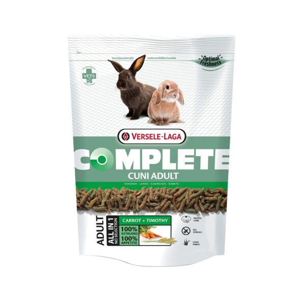 Versele Laga CUNI ADULT COMPLETE 500 g