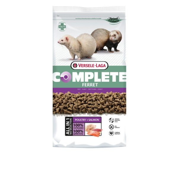 Versele Laga Complete Ferret 2 × 2