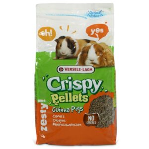 Versele Laga pro morčata Crispy Pellets Guinea Pigs 2 kg