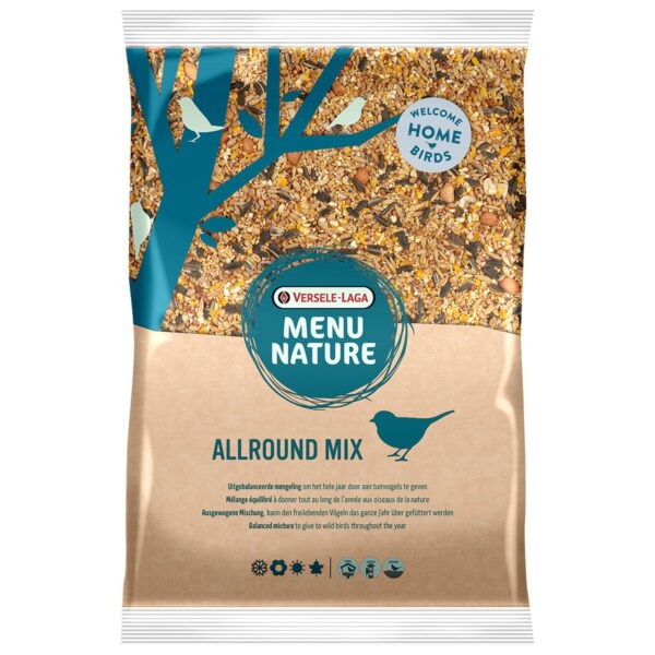 Versele Laga Menu Nature Allround směs 5 kg