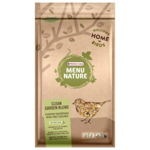 Versele Laga Menu Nature Clean garden směs 10 kg