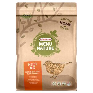 Versele Laga Menu Nature Insect směs 250 g 5x250g