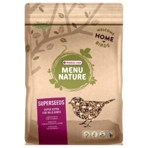 Versele Laga Menu Nature supersemínka 1 kg