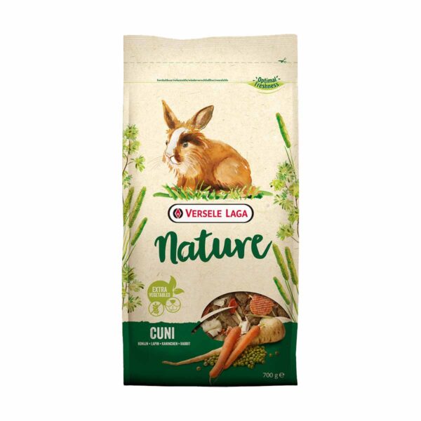 Versele Laga Nature Cuni 700 g