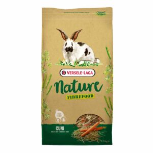 Versele Laga Nature Fibrefood Cuni 2