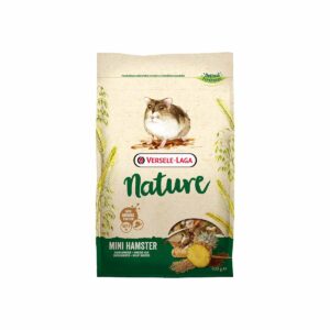 Versele Laga Nature Mini pro křečky