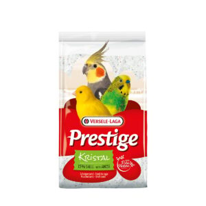 Versele Laga Prestige Kristal mušlový písek 5 kg