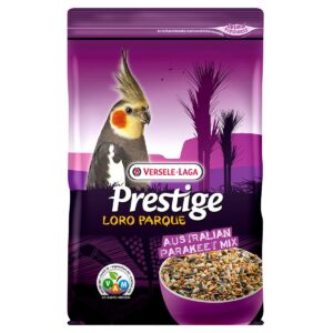 Versele Laga Prestige Loro Parque Australian Parakeet směs 20 kg