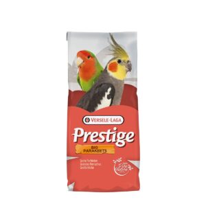 Versele Laga středně velcí papoušci 20 kg