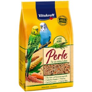 Vitakraft Sittich-Perle s Vita Herbs 5× 1 kg