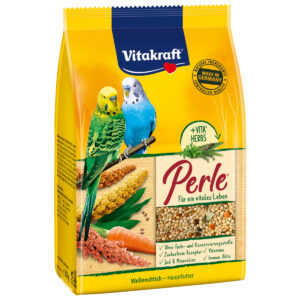 Vitakraft Sittich Perle Premium 6× 500 g