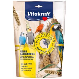 Vitakraft Vita Nature žlutý prosný klas 6 × 300 g