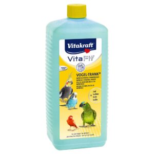 Vitakraft Vogel-Trank s jódem 3 × 1 000 ml
