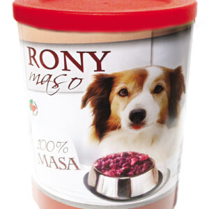 RONY MASO 800g